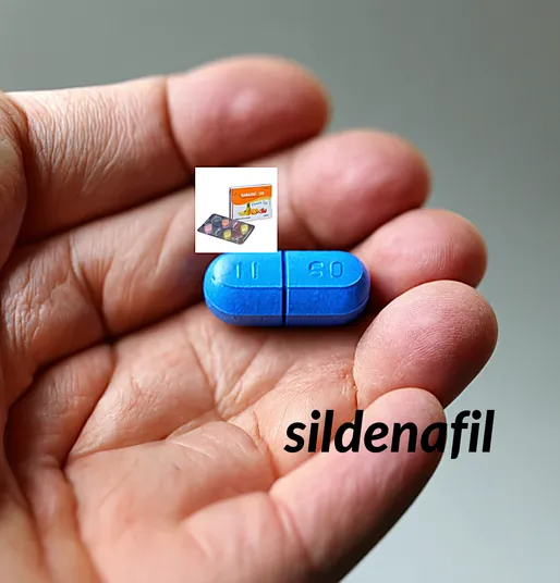 Sildenafil 1a farma pris